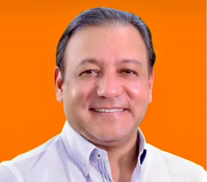 Reportaje- Abel dice en Monte Plata que un mal gobierno como el de Abinader no se re-elige