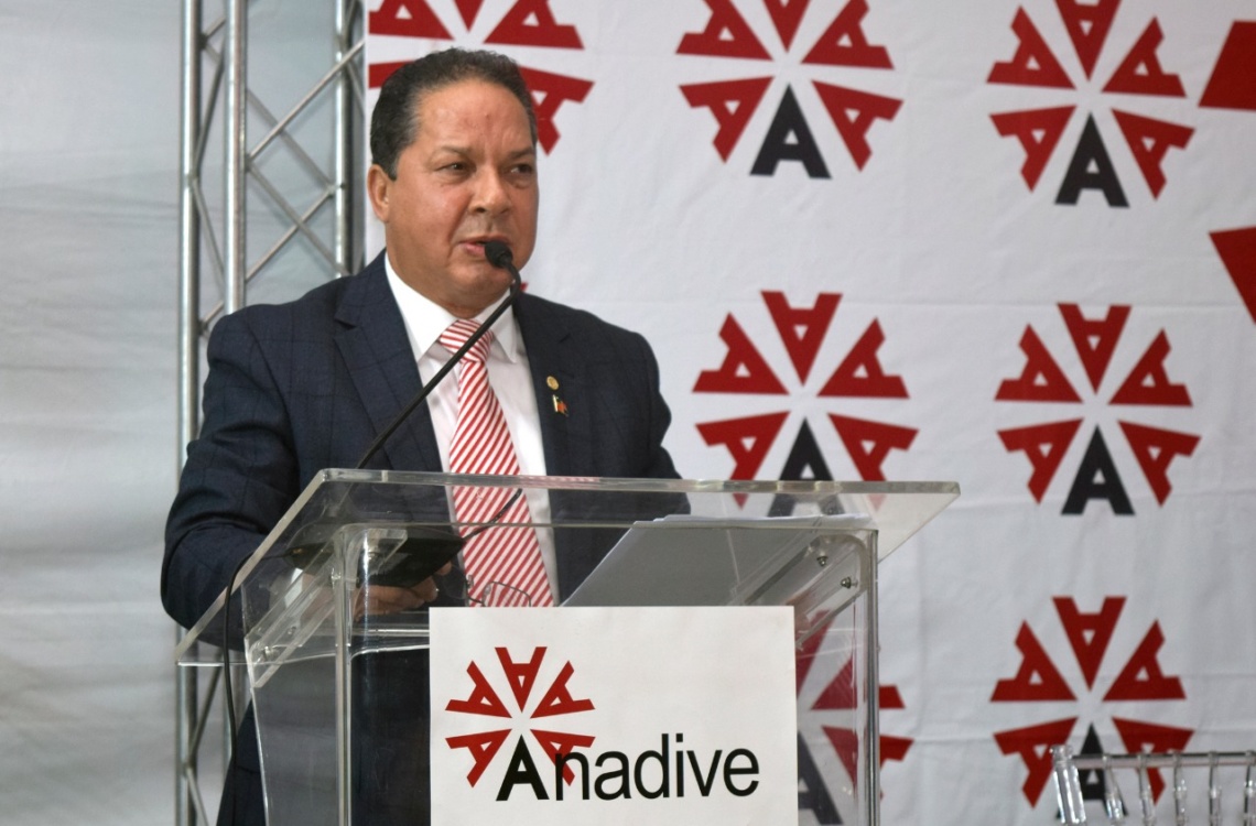 ANADIVE valora Banco Central haya reducido la tasa de interés en 25 puntos