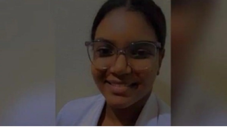 Una estudiante de medicina es asesinada por su expareja en Monte Plata