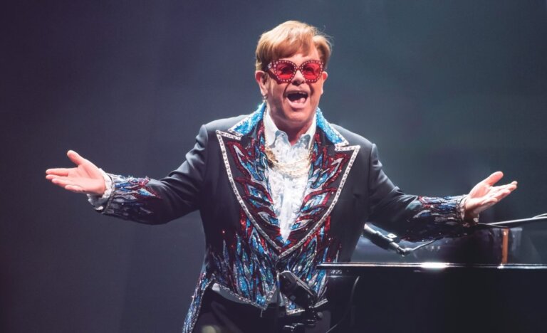 Elton John realizará concierto de apertura del anfiteatro El Dorado Park en Cap Cana