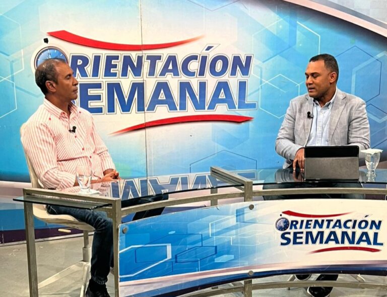 Aspirante a alcalde Domingo Contreras asegura comisión de alianza PLD, FP y PRD trabaja a nivel nacional para ganar elecciones