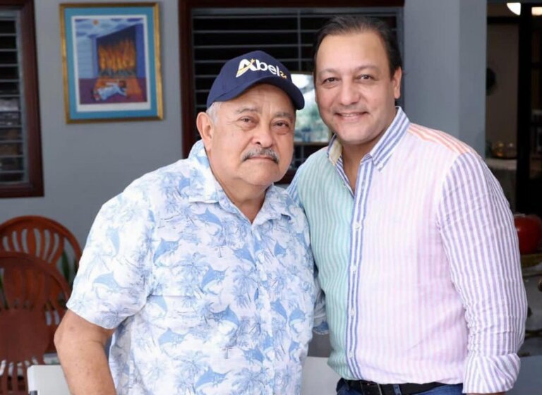 Ex alcalde de Jánico, Leo Abreu renuncia del PLD