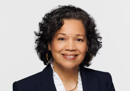 Designan a dominicana Ingrid Ciprian Matthews como presidenta de CBS News