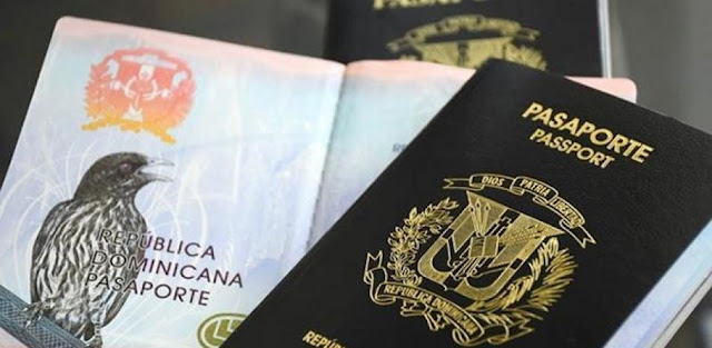 Policía de Singapur desarticula red de blanqueo de capitales que portaba pasaportes falsos de RD