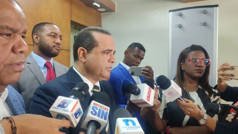 Video- FP, PLD y PRD  ratifican a JCE dejar sin efecto comunicado prohíbe actividades proselitistas