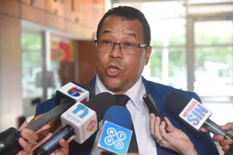 Fiscal adjunta de Jimaní detenida tras allanamientos de la Procuraduría