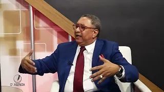 Video- Psiquiatra: Hay que evitar problemas de salud mental ocasionado por explosión San Cristóbal queden como huella somática 