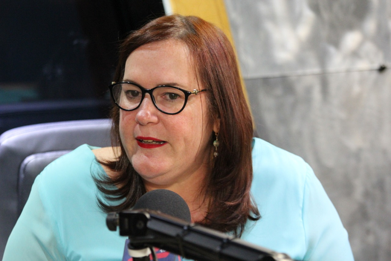 Janet Camilo dice “renunciantes al PRD” ya no eran parte de ese partido