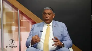 Video- Ministro Interior: Si PN aborda correctamente un ciudadano en las calles éste se siente complacido