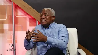 Edwin Paraison : Revela haitianos clase media vienen a organizar bodas y grupos musicales radicados en EU y Francia tocan fiestas en reconocidas discotecas RD