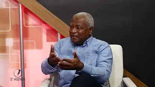 Edwin : Asegura líderes políticos y sociedad civil se oponen a otra intervención en Haití por la experiencia dolorosa que se tiene