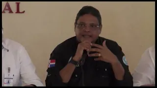 Reportaje- Identidad de cadáveres en explosión SC sigue enfrentando al INACIF y parientes de víctimas