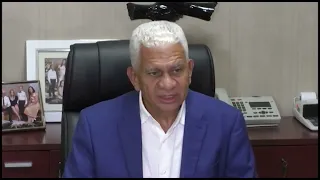 Reportaje- Termina la era de Eduardo Estrella en el Senado, un perremeista dirigirá Cámara Alta