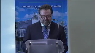 Video- Seaboard anuncia que su barcaza Estrella del Mar III fue escogida “Planta del Año 2023” por la prestigiosa revista Power