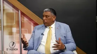 Video- Abinader va PN porque le importa la vida de un ser humano que la pueda perder en acto delincuencial