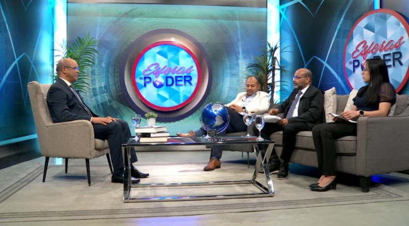 Extranjeros obtienen pasaportes dominicanos sin agotar el proceso adecuado, dice Viceministro