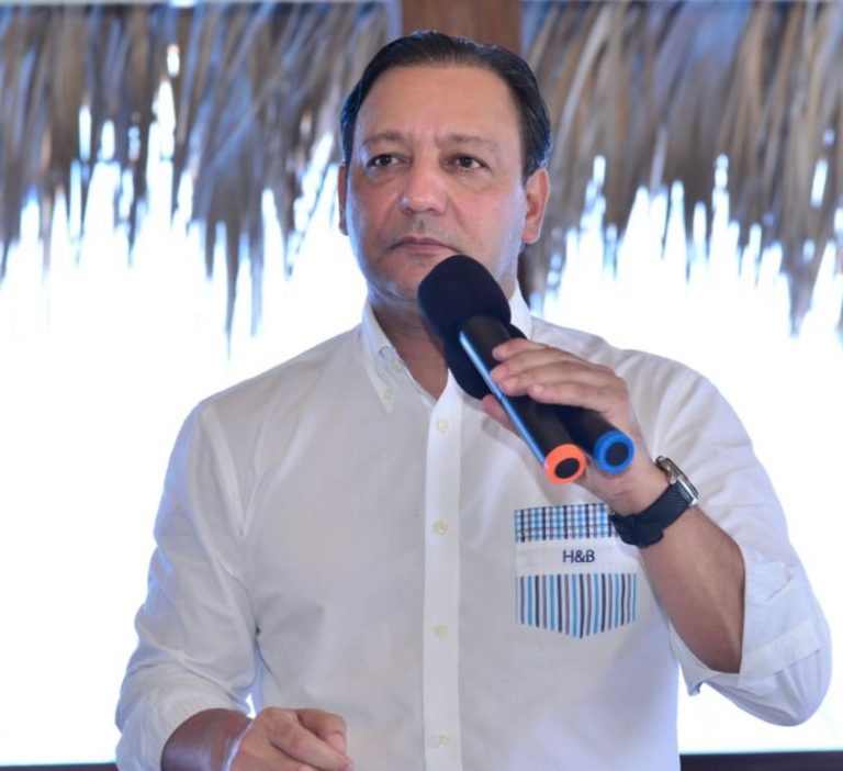 Abel Martínez: «La provincia San Juan tendrá un senador o senadora del PLD»
