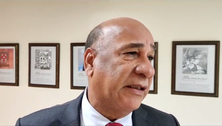 Bauta Rojas ve como golpe a la institucionalidad escogencia jueces del Tribunal Constitucional