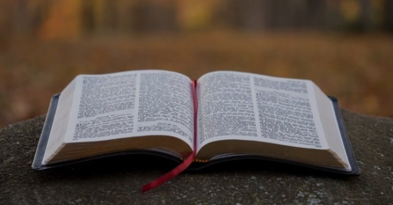 CODUE dice la Biblia es necesaria para la buena convivencia