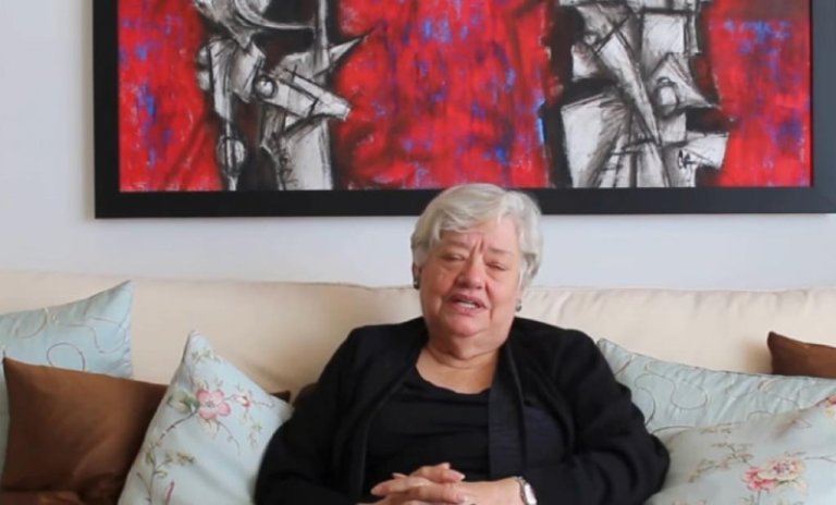 Muere Carolina Bosch el día que se cumplen 60 años del golpe de estado a su padre Juan Bosch