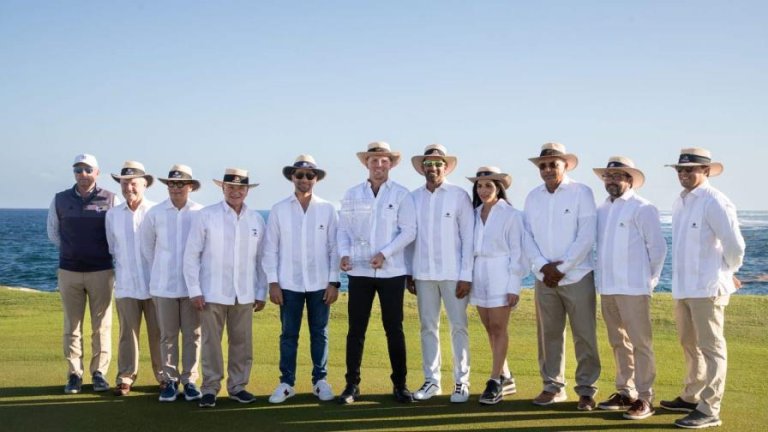 Corales Puntacana Championship es nominado como «Mejor Iniciativa de Marketing» en el PGA Tour