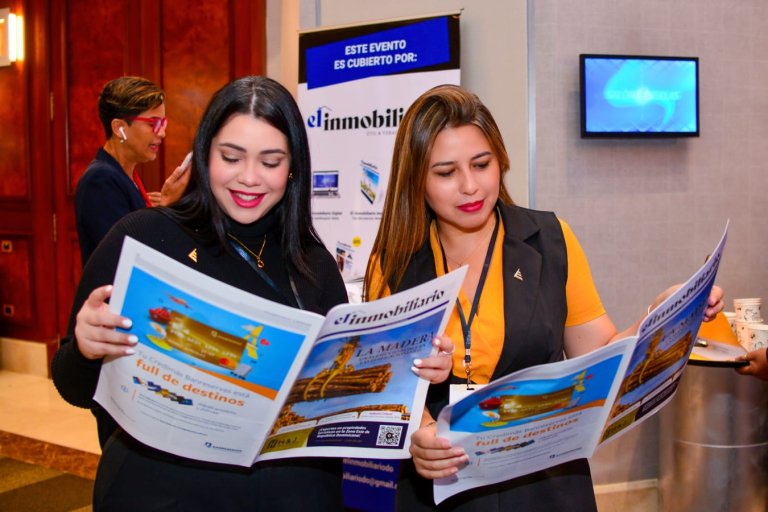 En cuarta edición del periódico El Inmobiliario destacan iniciativas y retos sectores construcción, inmobiliario y turísticos