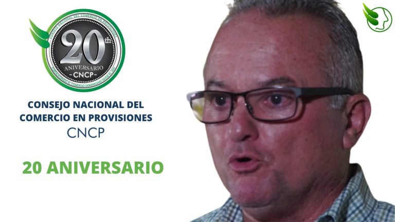 Video- Dirigente comerciantes dice todo ha subido y no se está vendiendo nada, alerta alza tasa del dólar