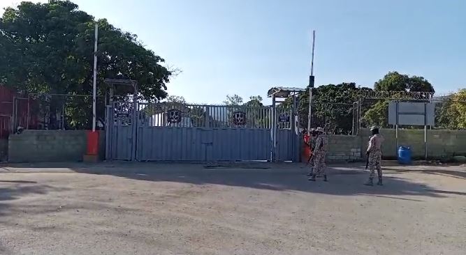 Experto de la ONU para Haití pide a RD que reconsidere cierre fronterizo