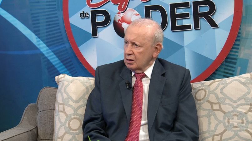 Alburquerque dice Alianza Opositora Rescate RD ha cambiado diametralmente el panorama político de RD