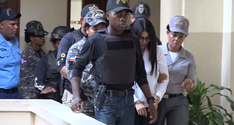 Tribunal ordena libertad bajo fianza a propietarios de Vidal Plast por explosión en San Cristóbal