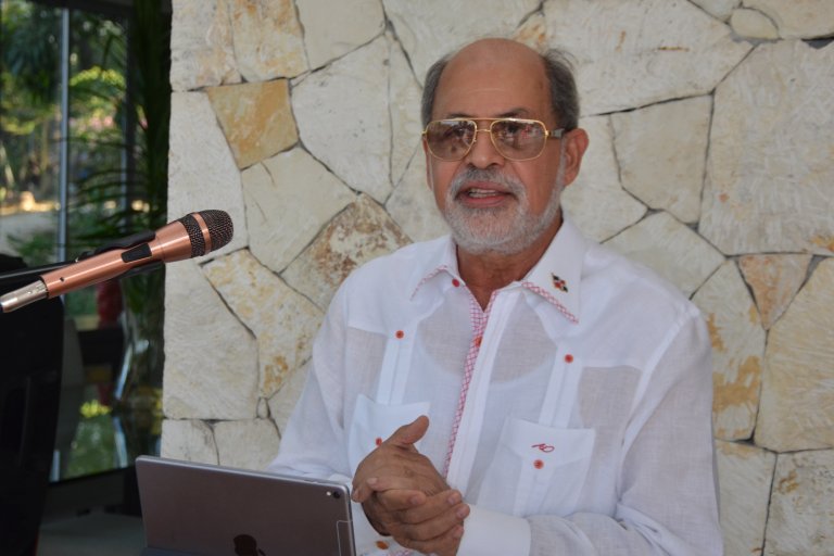 Cancillería de Haití convoca a reunión al embajador dominicano en ese país