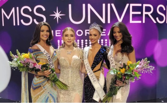 Miss Universo elimina límite de edad de candidatas