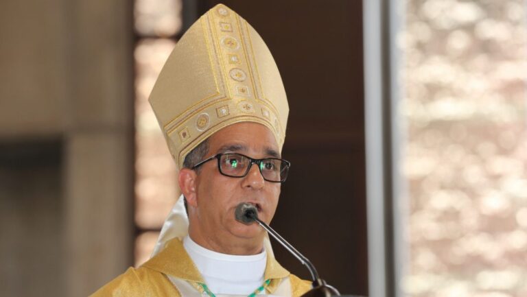 Presidente Conferencia Episcopado: Es absurdo que tema canal genere conflicto bélico
