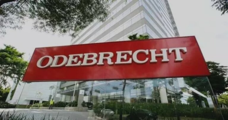 Corte Suprema de Brasil anula todas las pruebas obtenidas por acuerdos con Odebrecht