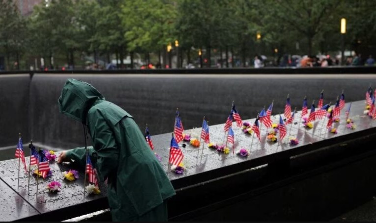 Hoy se cumplen 22 años de los ataques del 11 de septiembre