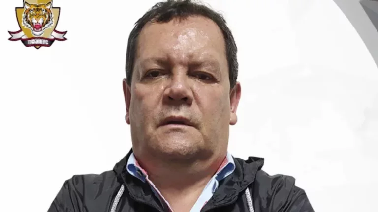 Asesinan al presidente del club colombiano Tigres al salir de un partido