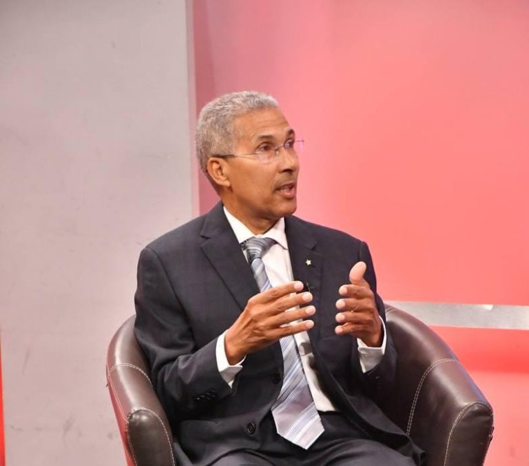 Doctor Enriquillo Matos asegura autoridades no le dieron seguimiento al dengue para prevenir crisis