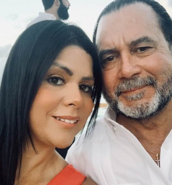 Fallece de un infarto hija del exsenador Amílcar Romero