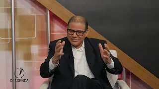 Video- Economista Apolinar acusa autoridades económicas manipular estadísticas sobre nivel pobreza RD