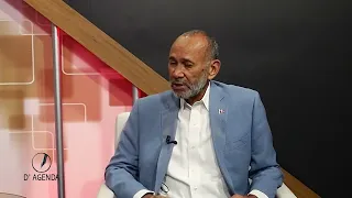 Víctor Castro admite es discriminación aberrante entregar uniformes y calzados solo al 27% de los estudiantes