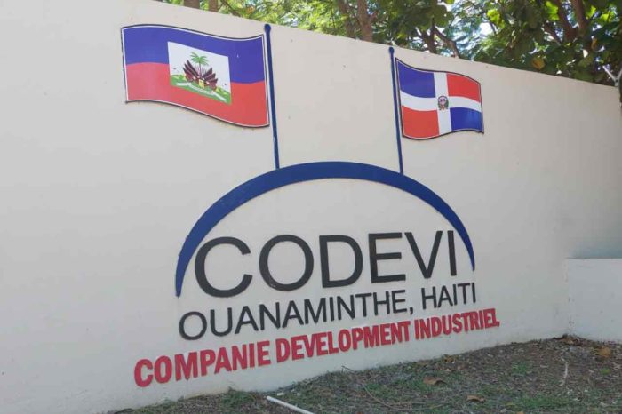 CODEVI niega viole cierre frontera e ingreso de camiones cargados de mercancías