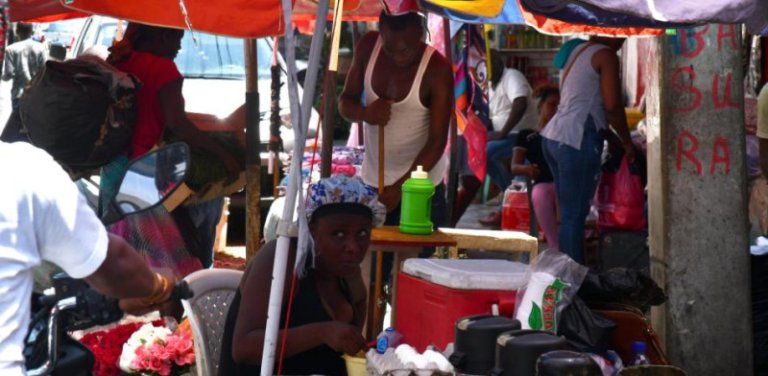De cada cien haitianos 79 dicen se sienten seguros en República Dominicana