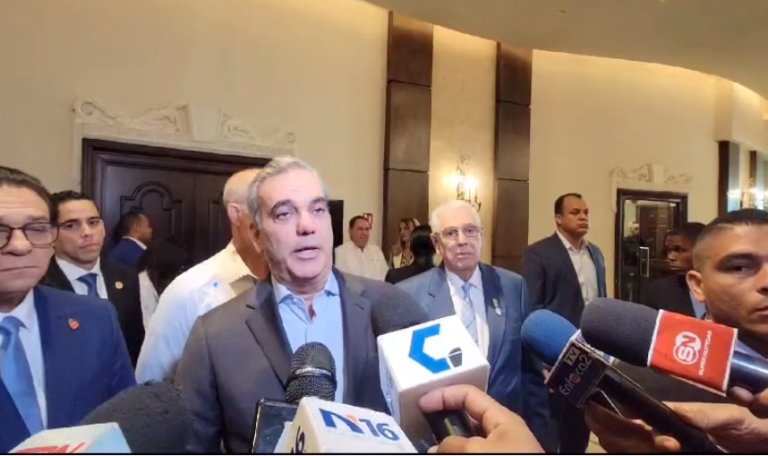 Presidente Abinader afirma es un éxito de la diplomacia dominicana ONU