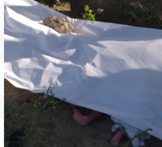 Investigan hallazgo de seis cadáveres de recién nacidos en el Cementerio Cristo Salvador