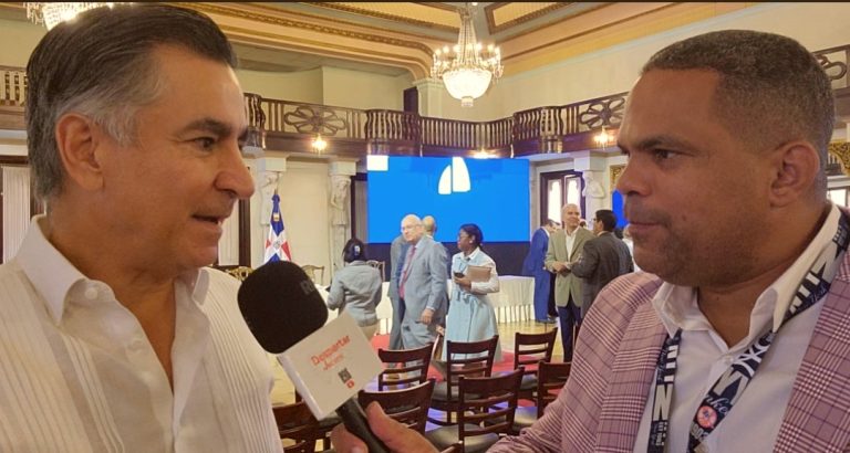 Empresario Carlos José Martí: La movilidad sostenible en RD va en crecimiento