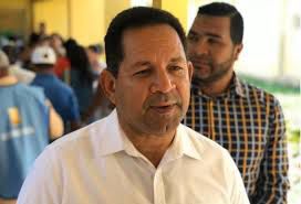 Muere Tito Bejarán dirigente del PLD en Montecristi