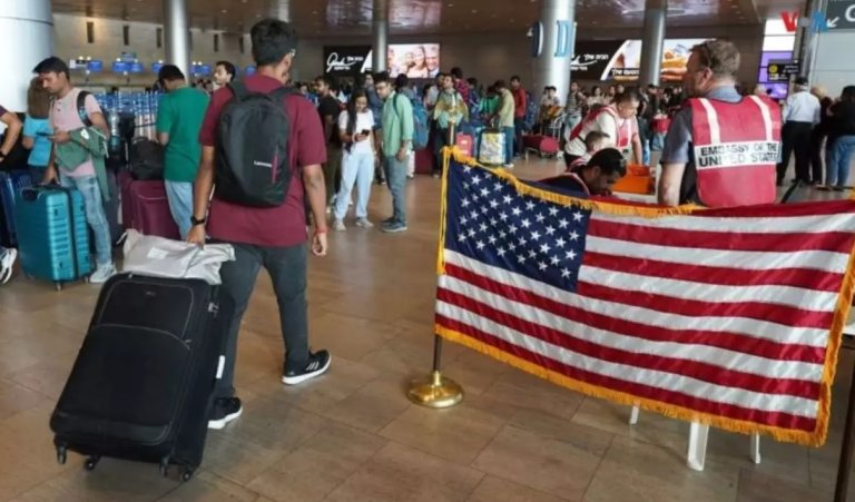 Estados Unidos emite alerta mundial de viajes a sus ciudadanos por el riesgo de ataques
