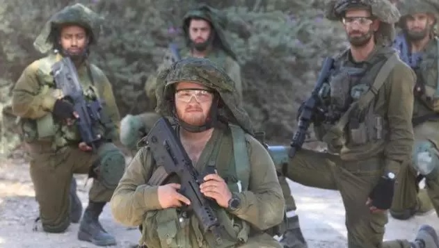 Israel mata a uno de los principales dirigentes militares de Hamás en Gaza