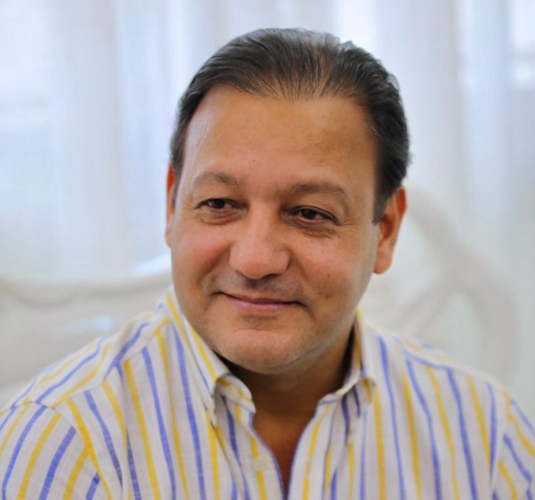 Abel Martínez señala descuido y abandono mantienen depredación de Áreas Protegidas