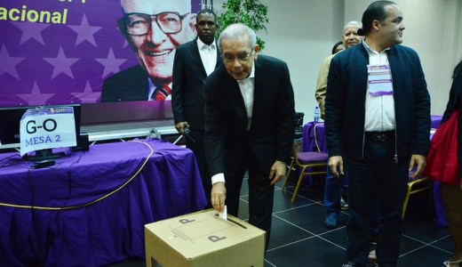 Danilo: PLD es un partido con una existencia real, no fingida o abultada, con números verdaderos que no se dan por el simple hecho de ofrecerlos”